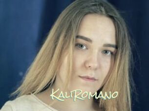 KaliRomano