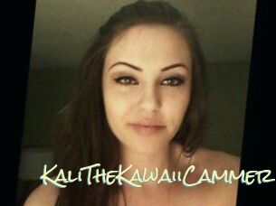 KaliTheKawaiiCammer