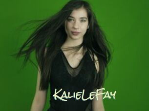 KalieLeFay