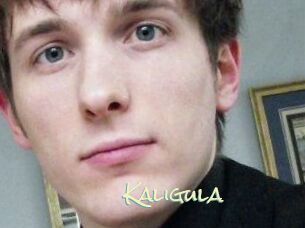 Kaligula
