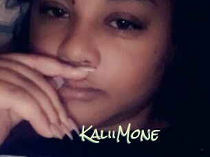 KaliiMone