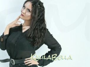 KalilaBella