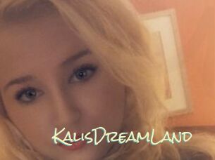 KalisDreamLand Porn Monkey Cash