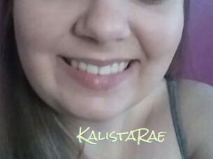 KalistaRae