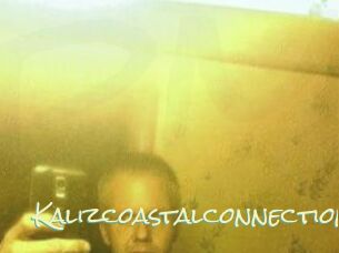 Kalizcoastalconnection