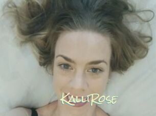 KalliRose