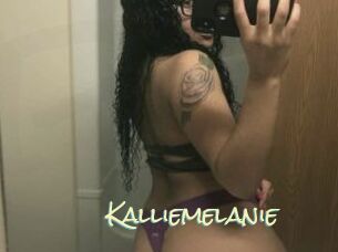 Kalliemelanie
