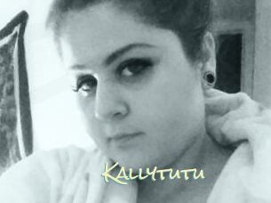 Kallytutu