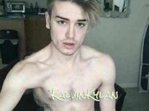 KalvinKylan
