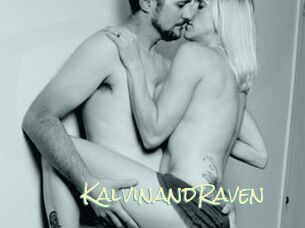 KalvinandRaven