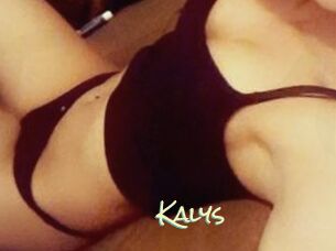 Kalys