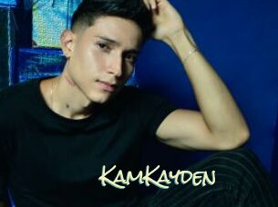 KamKayden