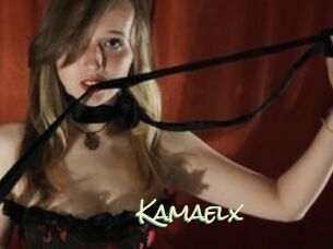 Kamaelx