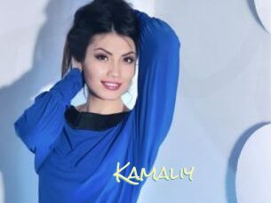 Kamaliy