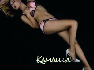 Kamallla