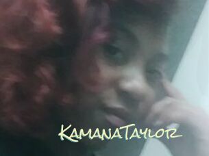 KamanaTaylor