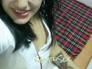 KameliSex