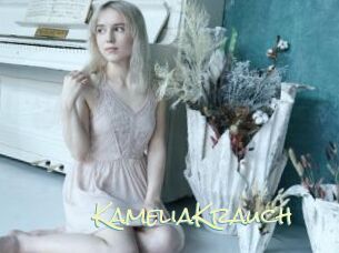 KameliaKrauch Porn Monkey Cash
