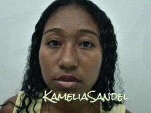 KameliaSandel