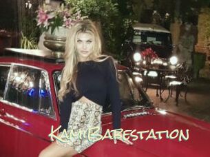 KamiBabestation