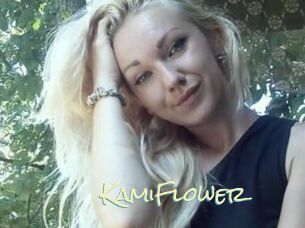 KamiFlower