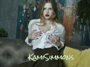 KamiSimmons