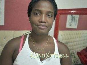 KamiXtrell