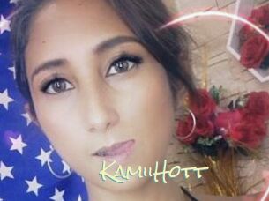 KamiiHott