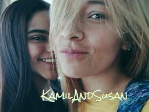 KamilAndSusan