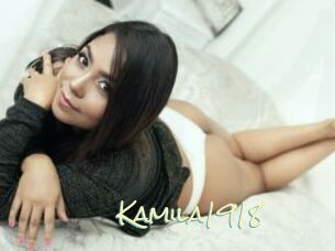 Kamila1918