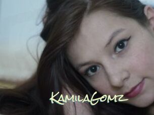 KamilaGomz