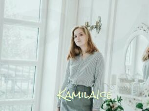 KamilaIce Porn Monkey Cash