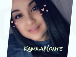 KamilaMonte