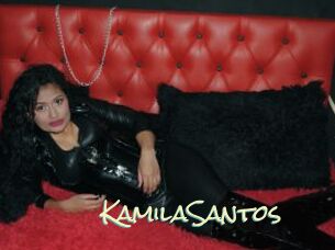 KamilaSantos