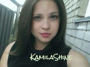 KamilaShine