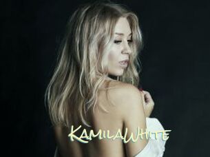 KamilaWhite
