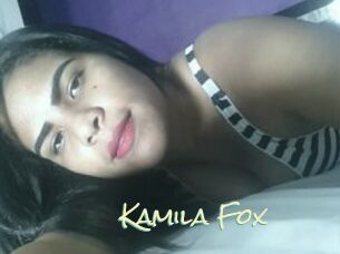 Kamila_Fox