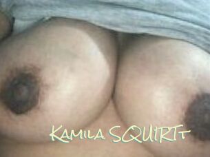 Kamila_SQUIRTt