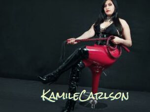 KamileCarlson
