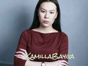 KamillaBayga