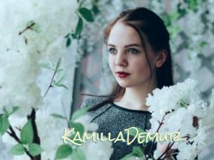 KamillaDemur