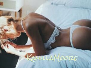 KamillaMoore