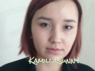 KamillaSunny