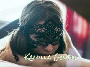 Kamilla_Gentle