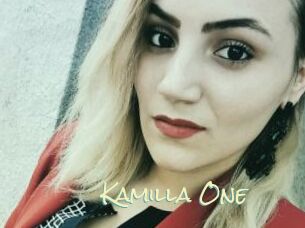 Kamilla_One