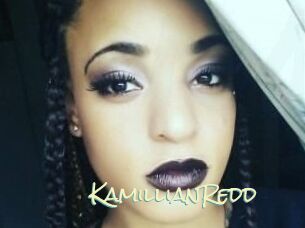 KamillianRedd