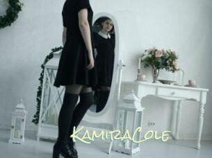 KamiraCole