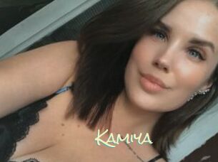 Kamiya