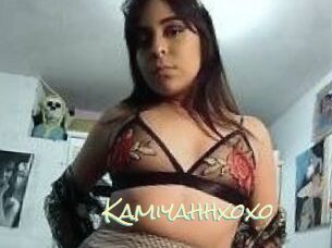 Kamiyahhxoxo