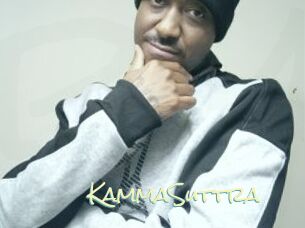 KammaSuttra